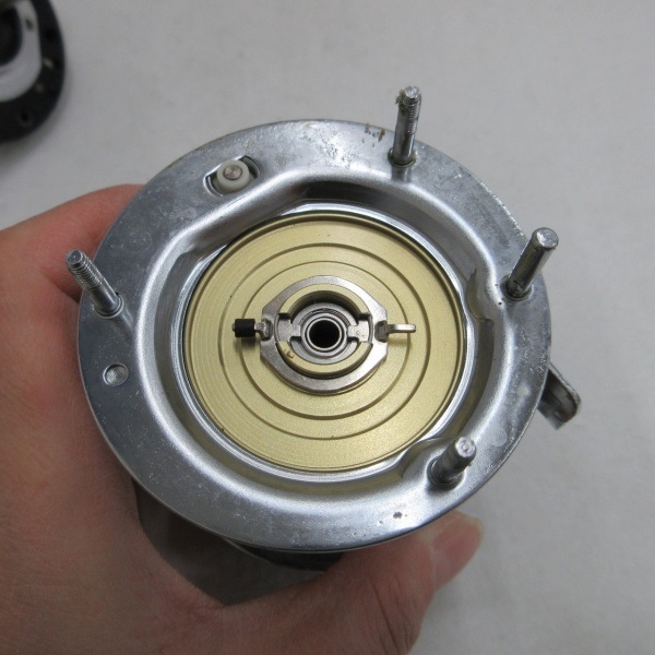アンバサダー 6500CS プロロケット